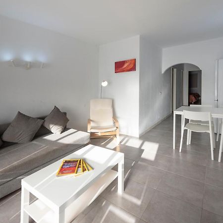 Lava Teneguia, 5 guests in 2 bedrooms Puerto del Carmen  Buitenkant foto