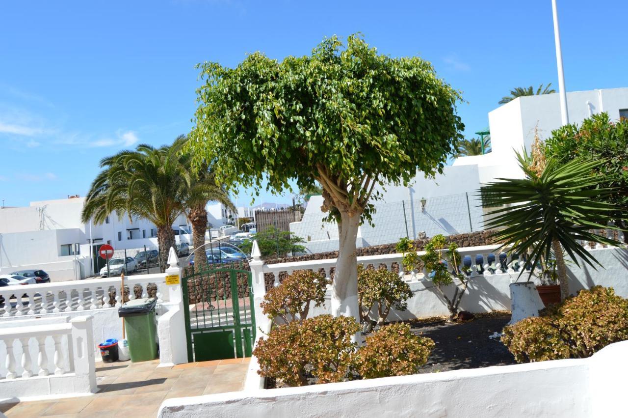 Lava Teneguia, 5 guests in 2 bedrooms Puerto del Carmen  Buitenkant foto