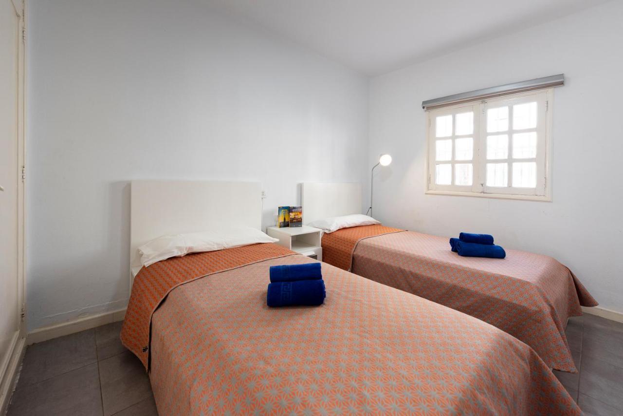 Lava Teneguia, 5 guests in 2 bedrooms Puerto del Carmen  Buitenkant foto